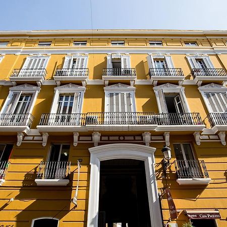 Palacio De Rojas Valencia Luaran gambar