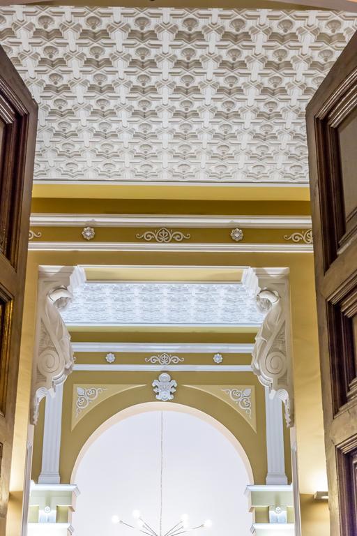 Palacio De Rojas Valencia Luaran gambar