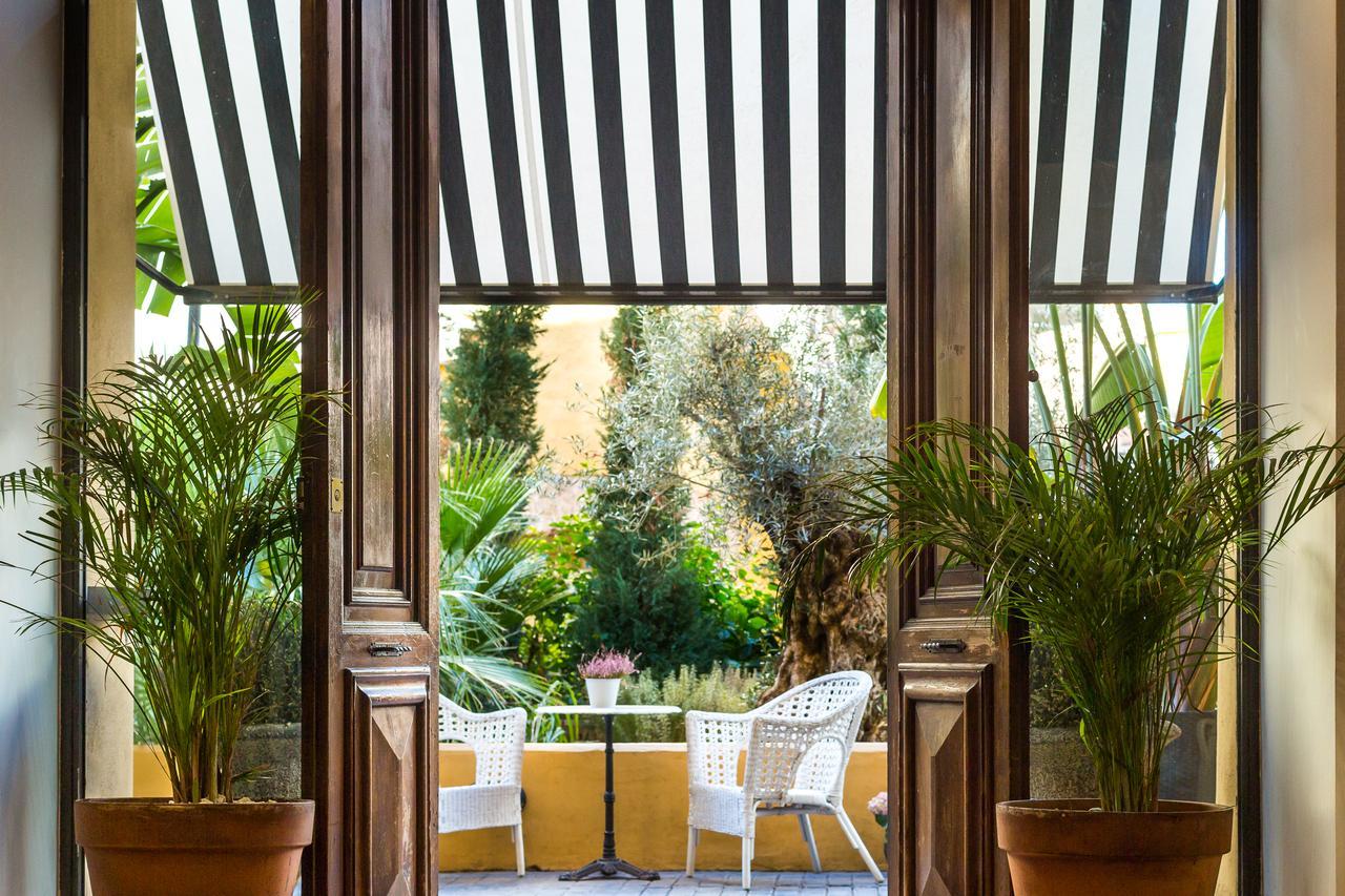 Palacio De Rojas Valencia Luaran gambar